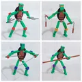 Skin Lucky 13: Teenage Mutant Ninja Turtles - Thumbnail 6