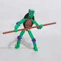 Skin Lucky 13: Teenage Mutant Ninja Turtles - Thumbnail 7