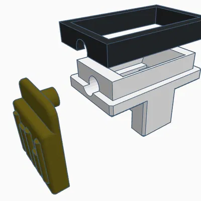 Skin Lucky 13: Doc Brown & Marty McFly