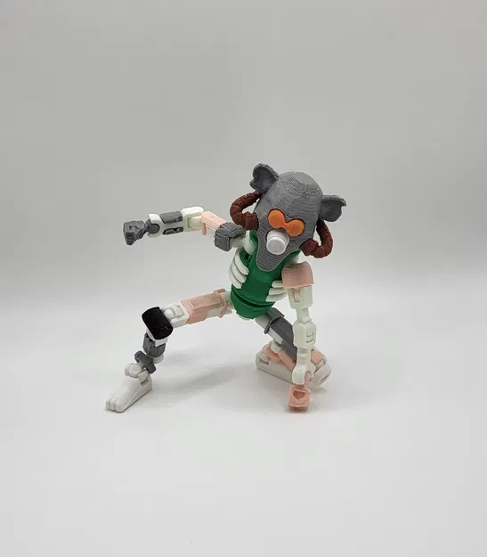 Lucky 13 skin: Pickle Rick - Image 6