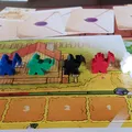 Meeple cho Stardew Valley Board Game - Thumbnail 1