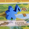 Meeple cho Stardew Valley Board Game - Thumbnail 6