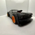 Ford Mustang HOONICORN - Tri ân Ken Block (tỉ lệ 1:24) - Thumbnail 5