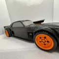Ford Mustang HOONICORN - Tri ân Ken Block (tỉ lệ 1:24) - Thumbnail 6