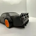 Ford Mustang HOONICORN - Tri ân Ken Block (tỉ lệ 1:24) - Thumbnail 7