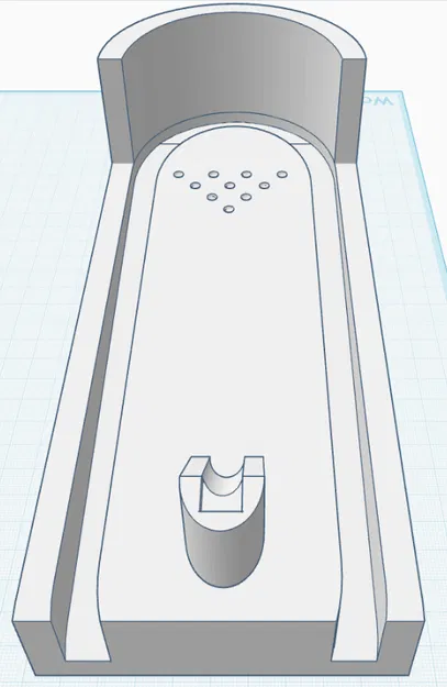 Bowling Để Bàn (Table Top Bowling) - Image 2