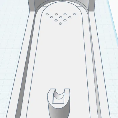 Bowling Để Bàn (Table Top Bowling)