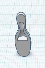 Bowling Để Bàn (Table Top Bowling) - Image 3