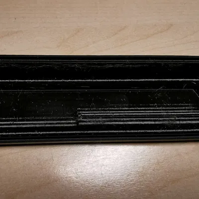 USB2DMX – Vỏ Neutrik NA cho bộ chuyển USB sang DMX (FTDI clone)