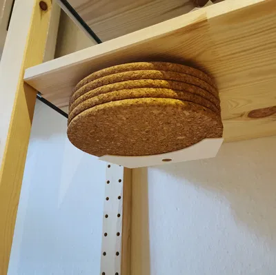 IKEA HEAT Holders