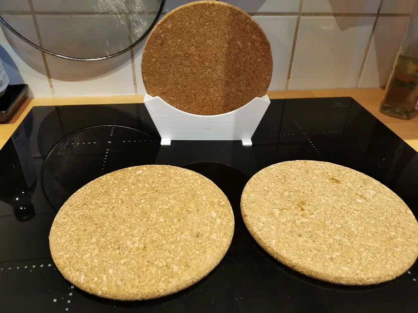 IKEA HEAT Holders - Image 5