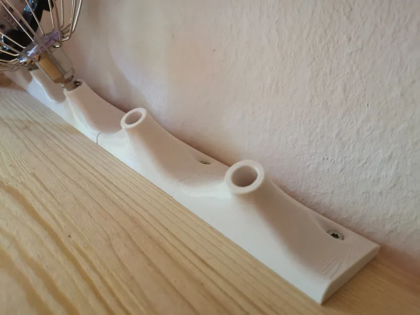 Giá đỡ beater Kenwood (Kenwood Beater Holder) - Image 3