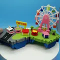 Little Cities - Fun Fair (Khu Hội Chợ Vui Nhộn) - Thumbnail 1