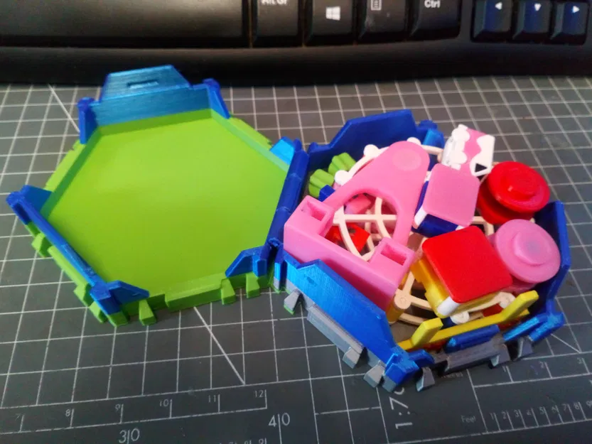 Little Cities - Fun Fair (Khu Hội Chợ Vui Nhộn) - Image 3