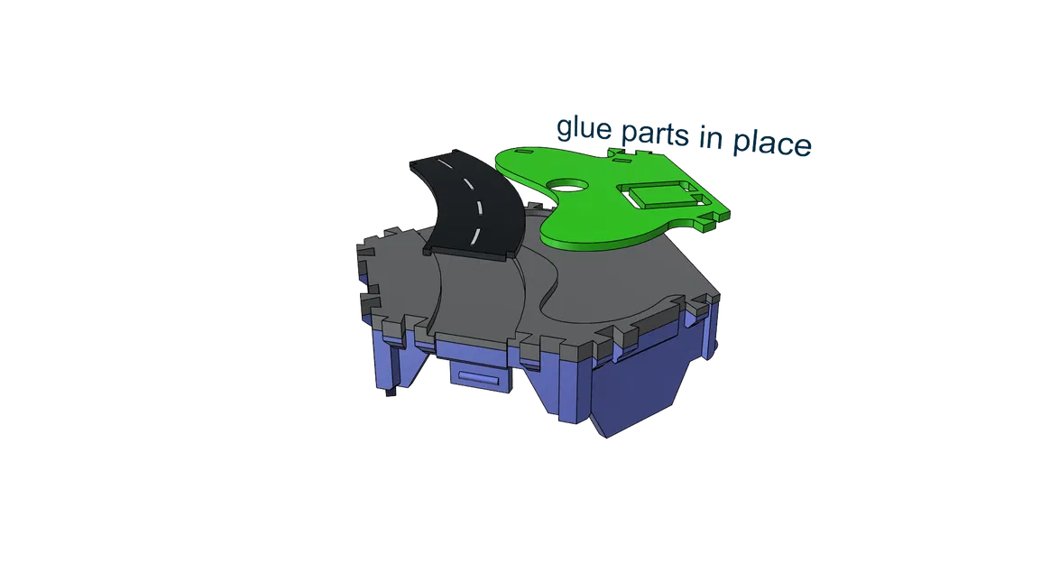 Little Cities - Fun Fair (Khu Hội Chợ Vui Nhộn) - Image 12