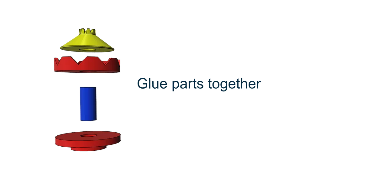 Little Cities - Fun Fair (Khu Hội Chợ Vui Nhộn) - Image 14