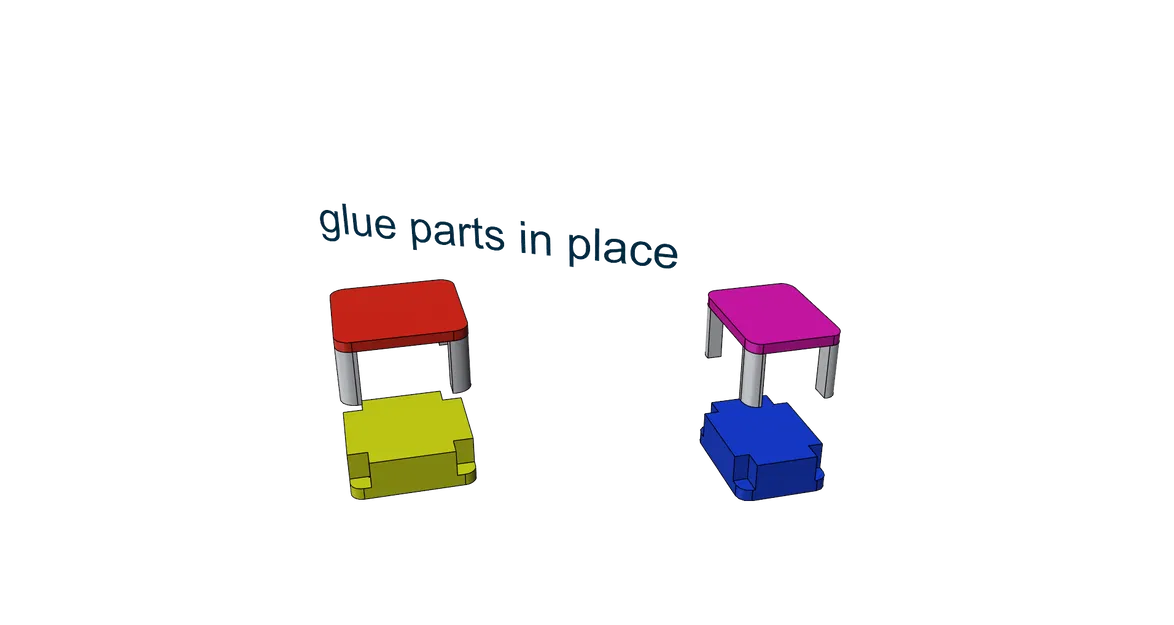 Little Cities - Fun Fair (Khu Hội Chợ Vui Nhộn) - Image 15