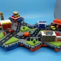 Little Cities - Fun Fair (Khu Hội Chợ Vui Nhộn) - Thumbnail 18