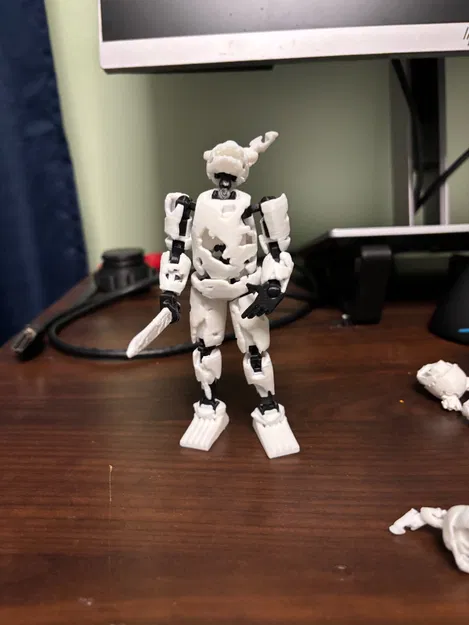 2.0 Springtrap 13 - Image 2