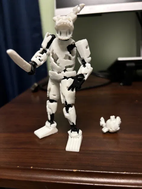 2.0 Springtrap 13 - Image 3