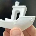 3D Benchy - Thumbnail 1