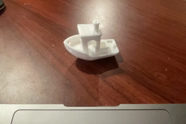 3D Benchy - Image 2
