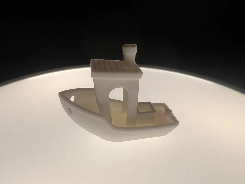 3D Benchy - Image 3