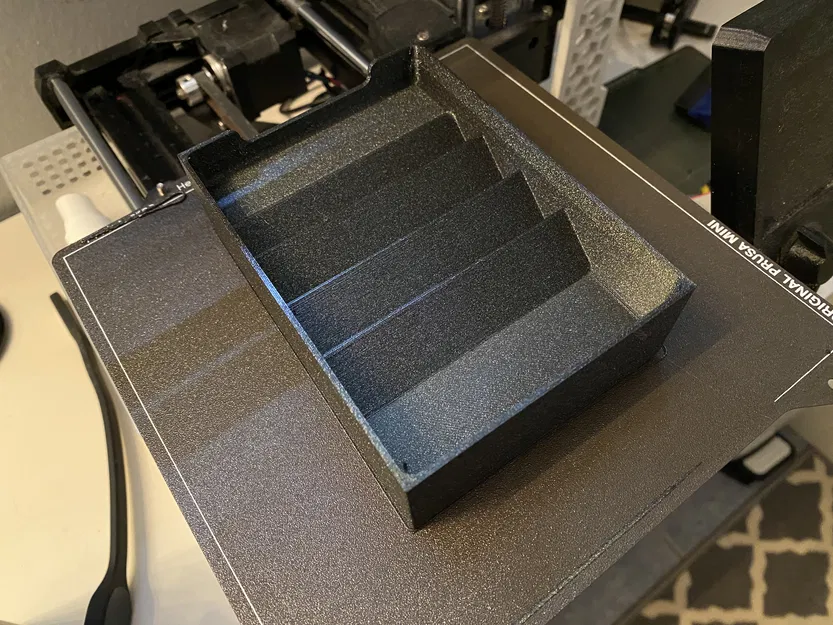 Remix khay sắp xếp Monopoly (Organizer/Tray/Insert) dạng chia khúc - Image 6