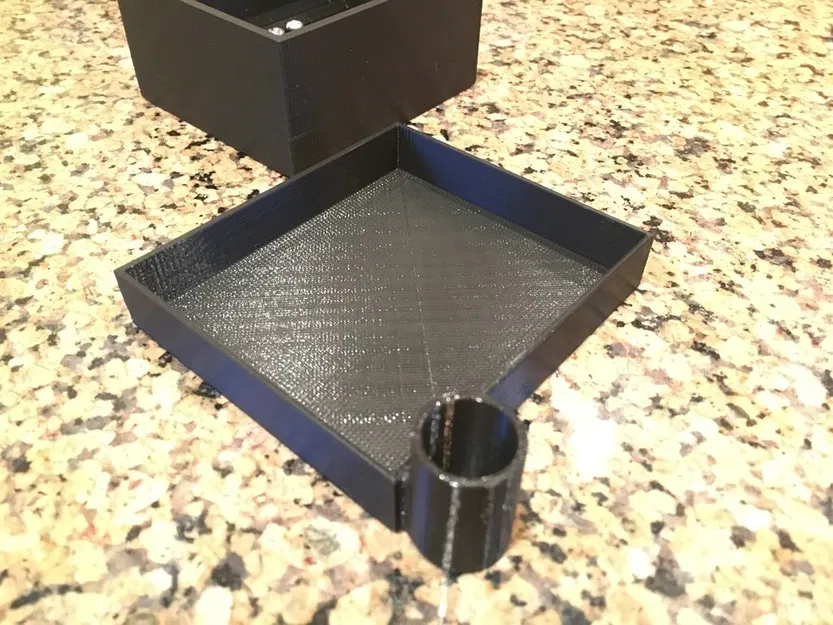 Dụng cụ xáo nipple căm xe đạp (Bicycle spoke nipple shuffler) – tool build wheel - Image 4