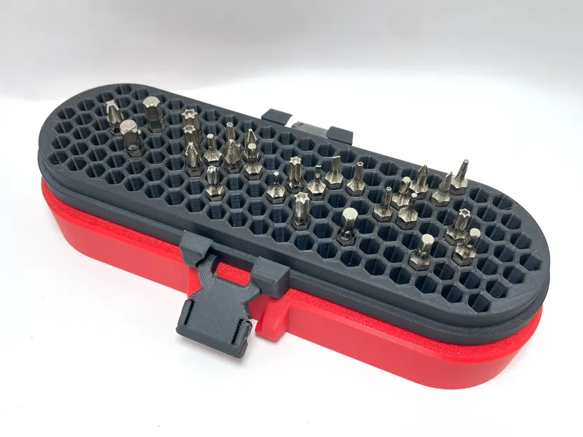 Khay sắp xếp mũi Bit (149 bit) - Image 2