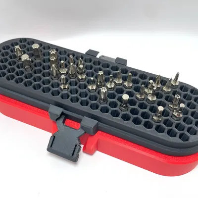 Khay sắp xếp mũi Bit (149 bit)