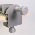 Kẹp bàn (Table clamp) - Thumbnail 1