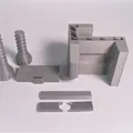 Kẹp bàn (Table clamp) - Thumbnail 2