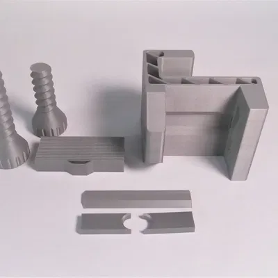 Kẹp bàn (Table clamp)