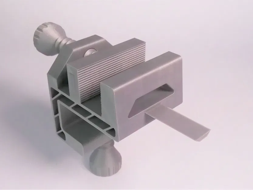 Kẹp bàn (Table clamp) - Image 3