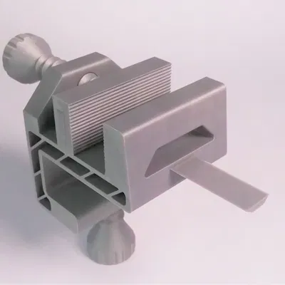 Kẹp bàn (Table clamp)