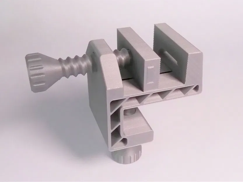 Kẹp bàn (Table clamp) - Image 4