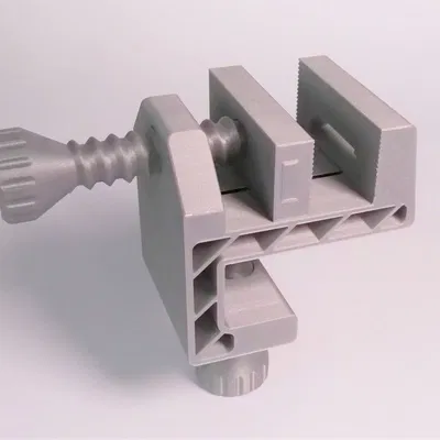 Kẹp bàn (Table clamp)