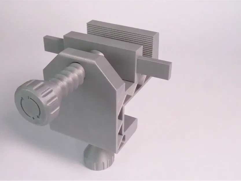 Kẹp bàn (Table clamp) - Image 5