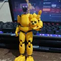 Đầu DSaF William Afton/Dave Miller/Purple Guy cho Dummy 13 - Thumbnail 1