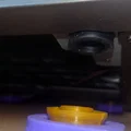 Chân chống rung HULA cho Kobra S1 (Kobras S1 HULA Anti-Vibration Feet) - Thumbnail 2