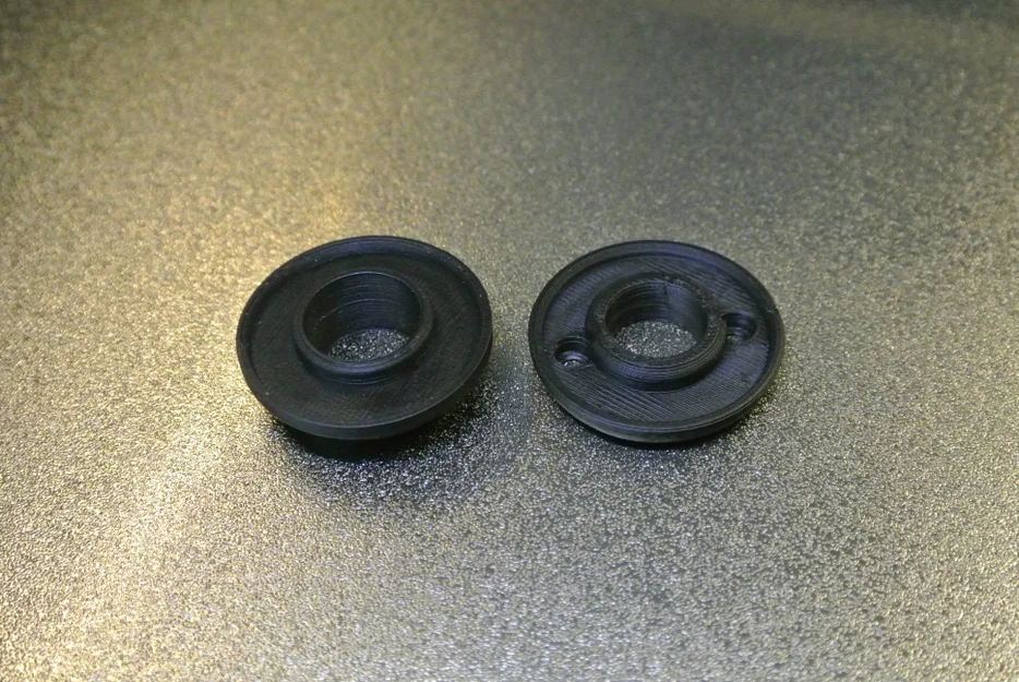 Chân chống rung HULA cho Kobra S1 (Kobras S1 HULA Anti-Vibration Feet) - Image 3