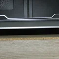 Chân chống rung HULA cho Kobra S1 (Kobras S1 HULA Anti-Vibration Feet) - Thumbnail 6