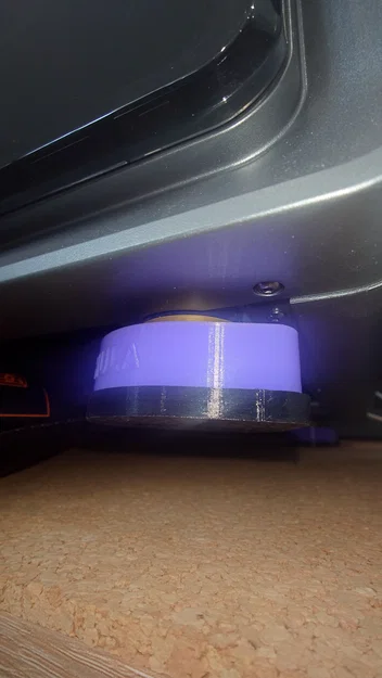 Chân chống rung HULA cho Kobra S1 (Kobras S1 HULA Anti-Vibration Feet) - Image 7