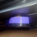 Chân chống rung HULA cho Kobra S1 (Kobras S1 HULA Anti-Vibration Feet) - Thumbnail 7