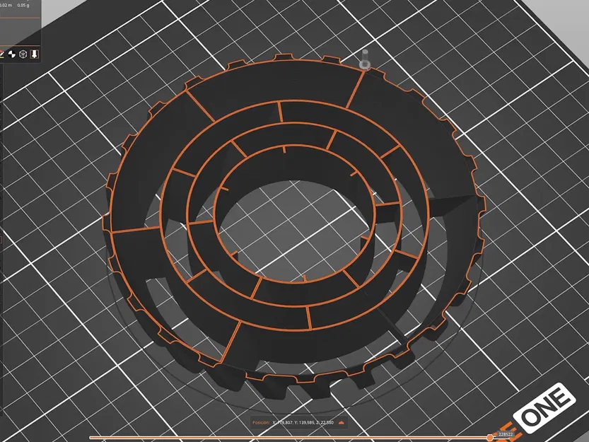 Lốp Vase Wheels cho Cramer - Image 5