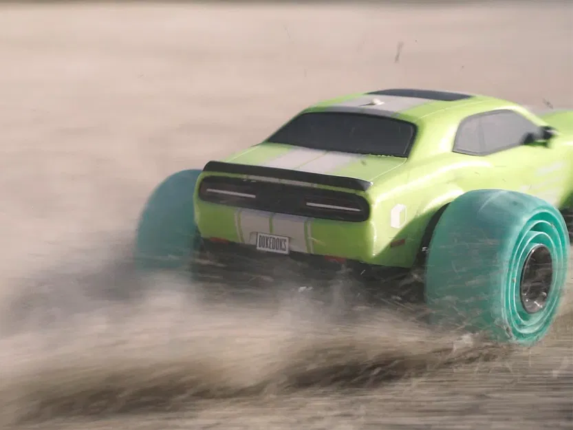 Lốp Vase Wheels cho Cramer - Image 13