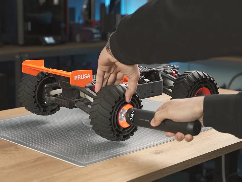 Lốp Vase Wheels cho Cramer - Image 18