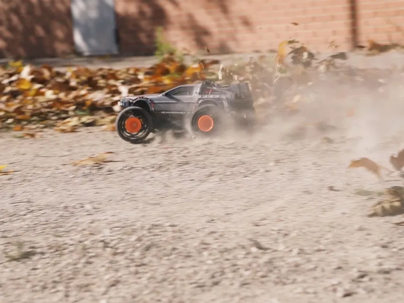 Lốp Vase Wheels cho Cramer - Image 20