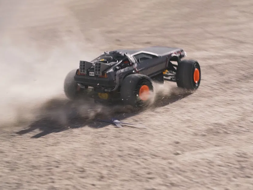 Lốp Vase Wheels cho Cramer - Image 22